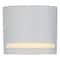 Access Lighting Vivre, Outdoor LED Wall Mount, Satin Finish 20015LEDDMG-SAT - alternate 9